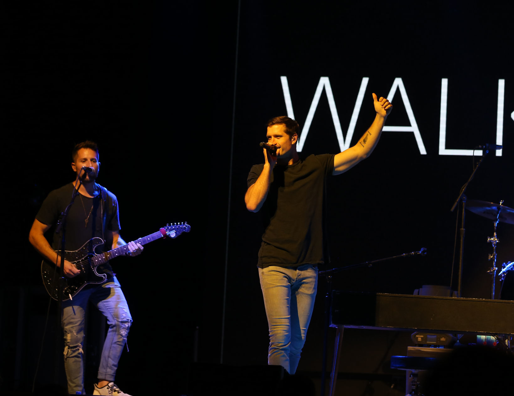 Walker Hayes